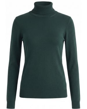 Felix Hardy Pullover - Grün