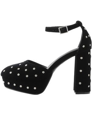 Next Pumps Forever Comfort - Schwarz