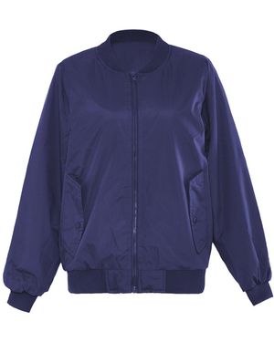 Hoona Jacke - Blau