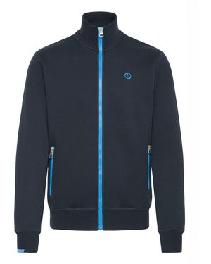 Solid Sweatjacke Benn - Blau