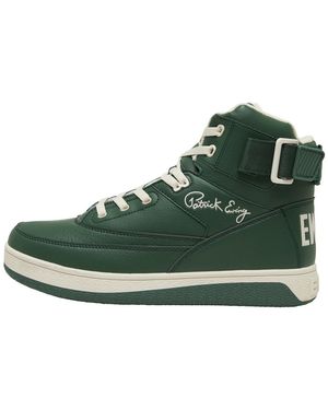 Ewing Sneaker Rebound - Grün