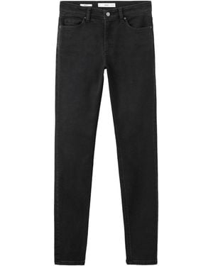 Mango Jeans Newisa - Schwarz