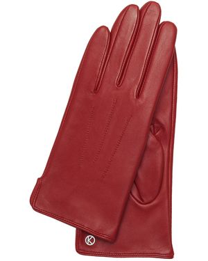 KESSLER Handschuhe Carla - Rot