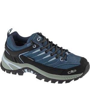 CMP Halbschuh - Blau