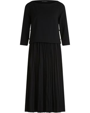 Betty Barclay Abendkleid - Schwarz