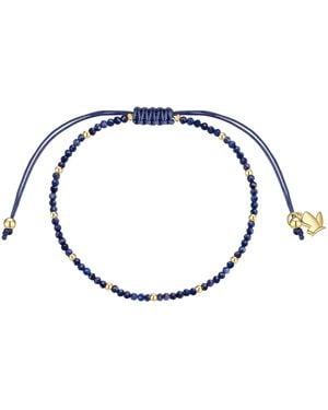 Glanzstücke München Armband - Blau