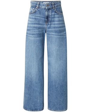 & Other Stories Jeans - Blau