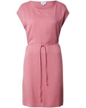 Mazine Kleid - Pink