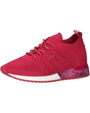 La Strada Sneaker - Rot