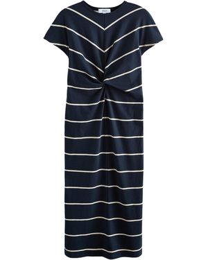 Next Sommerkleid - Blau