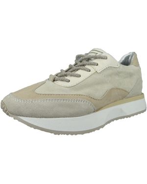 Mjus Sneaker Low - Natur