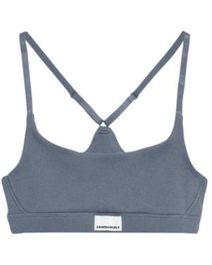 ARMEDANGELS Bh Tovaa Rib - Blau