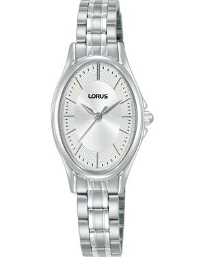 Lorus Uhr - Mettallic