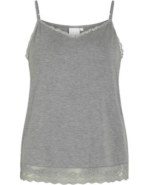 CCDK Copenhagen Top Kendall - Grau