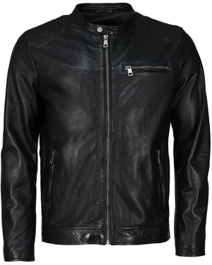 JCC Jacke - Schwarz