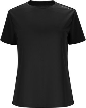 Endurance T-Shirt Team V2 - Schwarz
