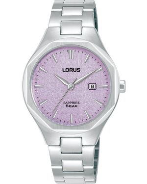 Lorus Uhr - Grau