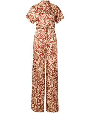 Liu Jo Jumpsuit - Weiß
