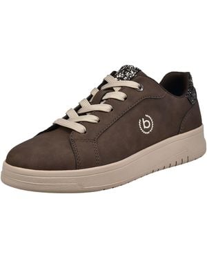 Bugatti Sneaker - Braun