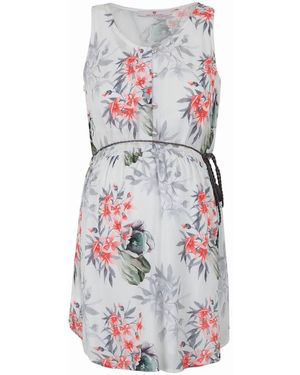 Bellybutton Kleid - Weiß