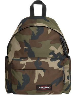 Eastpak Rucksack Day Pakr - Grün