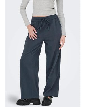 ONLY Hose - Blau