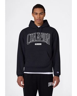 Champion Sweatshirt - Blau