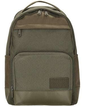 Joop! Rucksack Friedo - Grün