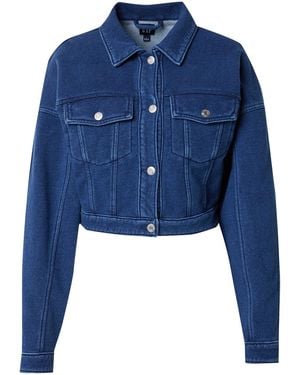 Gap Jacke - Blau
