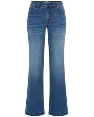 Kangaroos Jeans - Blau