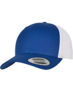 Flexfit Cap - Blau