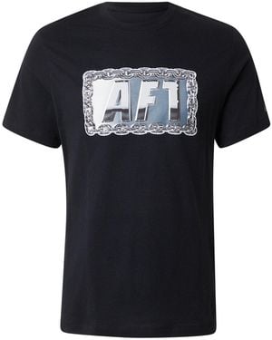 Nike T-Shirt Af1 La Allstr - Schwarz