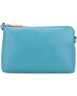 Mywalit Umhängetasche - Blau