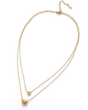 Firetti Kette - Mettallic