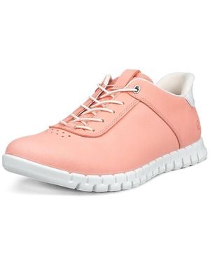 Ecco Sneaker Gruuv Lite - Pink