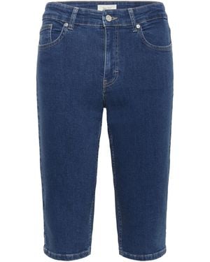 Part Two Jeans Renates - Blau