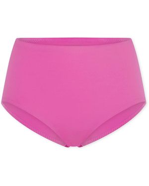 Schiesser Maxislip Invisible Soft - Pink
