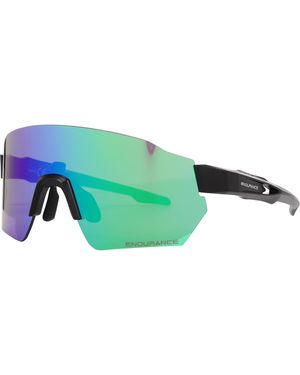 Endurance Sportsonnenbrille Mathieu - Grün