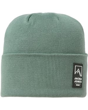 Jack & Jones Mütze - Grün