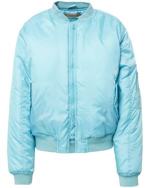 Denim Project Jacke Lise - Blau