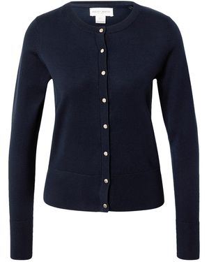 Lindex Strickjacke Anna - Blau