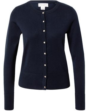 Lindex Strickjacke Anna - Blau