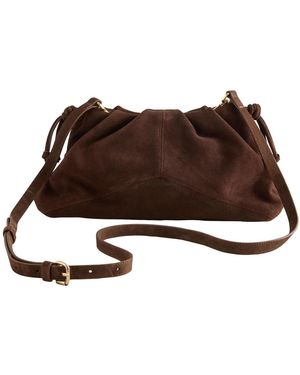 Next Clutch - Braun