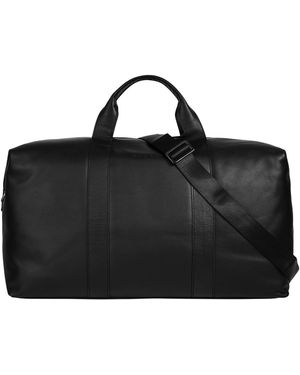 Bugatti Reisetasche Corso Deluxe - Schwarz