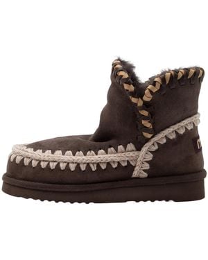 Mou Boots Eskimo 18 - Braun