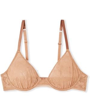 Etam Bh Pure Dentelle - Weiß