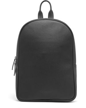 Bolongaro Trevor Rucksack Minimal - Schwarz