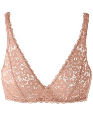 CALIDA Bh Natural Comfort Lace - Pink