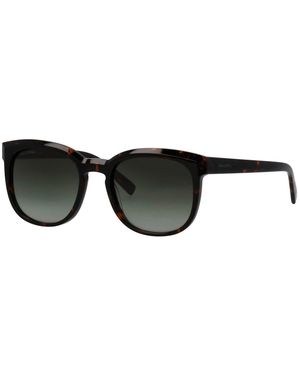 Marc O'Polo EYEWEAR Marc Opolo Eyewear Sonnenbrille - Schwarz