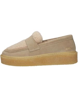 Blackstone Slipper Enjar Katta - Natur